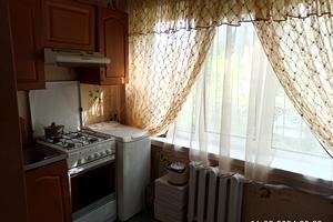 квартира по адресу Верховной Рады бульв., 24-А