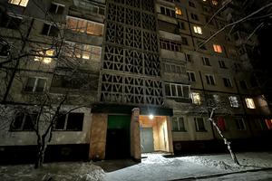 квартира за адресою Бориса Тена вул., 92