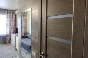 квартира за адресою Добровольців вул., 4