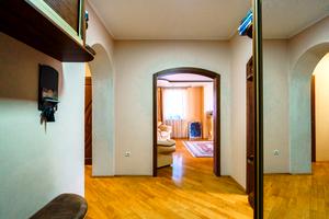 квартира по адресу Коперника ул., 10