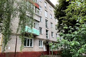 квартира по адресу Межевая ул., 3