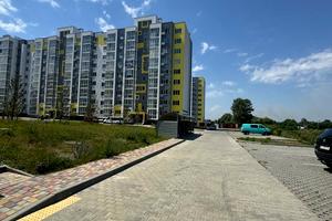 квартира за адресою Марії Башкірцевої вул., 20