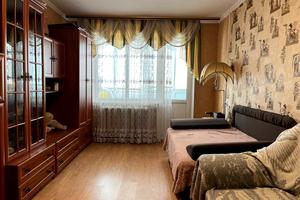 квартира по адресу Гоголевская ул., 1