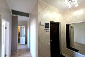 квартира по адресу Новоалександровская ул., 54а к1