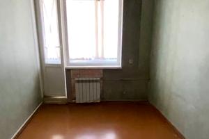 квартира по адресу Маршала Бажанова ул., 12