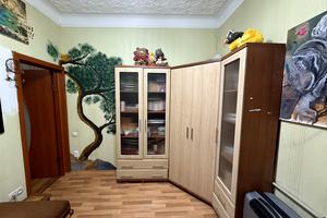 квартира по адресу Орловская ул. (Орловская), 36