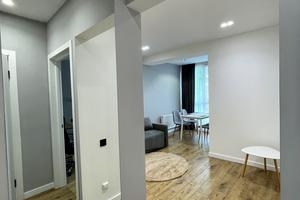 квартира за адресою Миколи Боголюбова вул., 5а