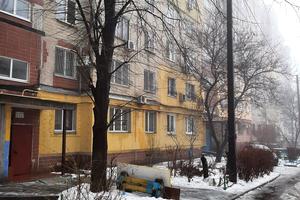 квартира за адресою Героїв просп.