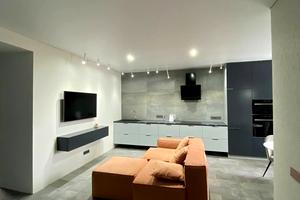 квартира за адресою Жабинського вул., 2В