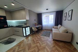 квартира за адресою Пирогова вул., 50