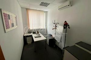 коммерческая по адресу Бехтеревский пер., 4-В