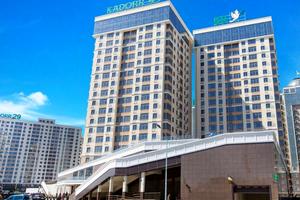 квартира за адресою Перлинна вул., 5Б