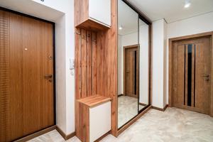 квартира за адресою Європейська пл., 2
