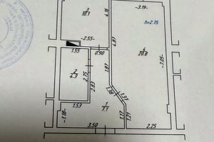 квартира за адресою Перспективна вул., 1