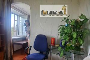 квартира за адресою Космічна вул., 124