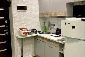 квартира за адресою Борткевича вул., 9