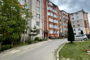 квартира за адресою Чернівецька вул., 64