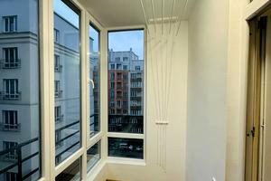 квартира за адресою Стрийська вул., 115-Д