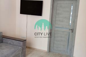 квартира за адресою Олександра Довженка вул., 57