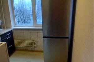 квартира за адресою Нескорених вул. (Героїв Праці), 12г