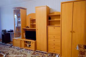 квартира за адресою Робоча вул., 24-А
