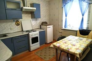 квартира за адресою Байрона просп., 21