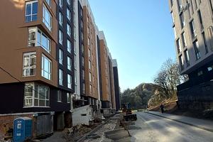 квартира по адресу Малоголосковская ул., 21