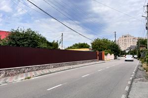 будинок за адресою Ярошівська вул.