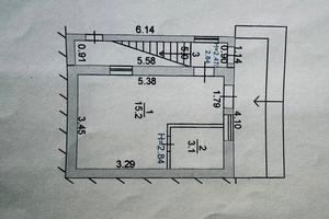 коммерческая по адресу Мира просп. (Леніна), 35б