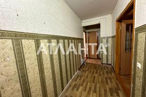 квартира за адресою Одеса, Академіка Заболотного вул., 59/1