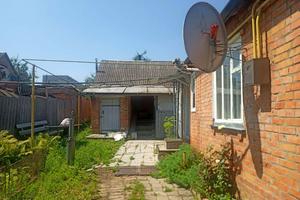 будинок за адресою Соснова вул. (17-го Партз'їзду)