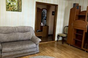 квартира по адресу Космическая ул., 87
