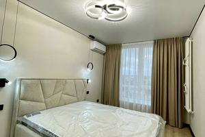 квартира по адресу Крайковского ул., 3 к8