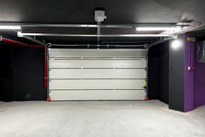 паркоместо по адресу Крайковского ул., 3