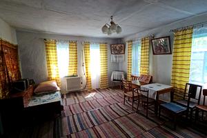 будинок за адресою с. Черевки, Садова