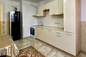 квартира за адресою с. Крижанівка, Академіка Сахарова вул., 3