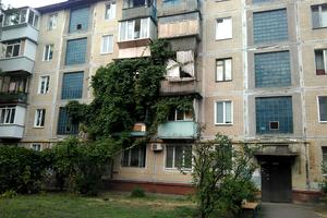 квартира по адресу Вифлеемская ул. (Академика Шлихтера), 6-А