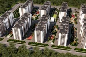 квартира за адресою Володимирська вул., 1