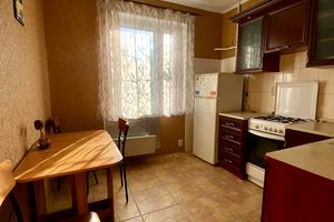 квартира по адресу Николая Закревского ул., 63