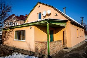 дом по адресу Гречко ул.