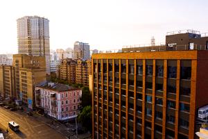 коммерческая по адресу Саксаганского ул., 53/80