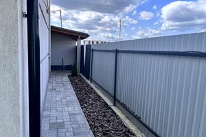будинок за адресою Прикордонна вул.