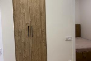 квартира по адресу Андрея Сахарова ул., 16-В