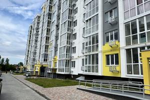 квартира за адресою Марії Башкірцевої вул., 20 к1