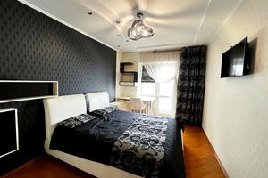квартира по адресу Архитектора Олега Петрова ул. (Чернишевського), 1-А