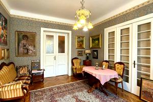 квартира по адресу Ярослава Стецько ул., 8