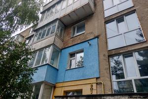 квартира за адресою Кушнірука вул. (Гастелло), 10/2
