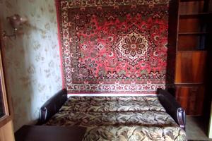 квартира за адресою Овідіопольська дорога вул., 72