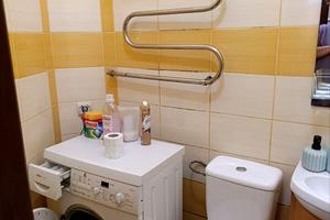 квартира по адресу Батуринская ул., 3