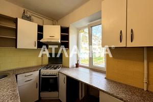 квартира по адресу Космонавтов ул., 7